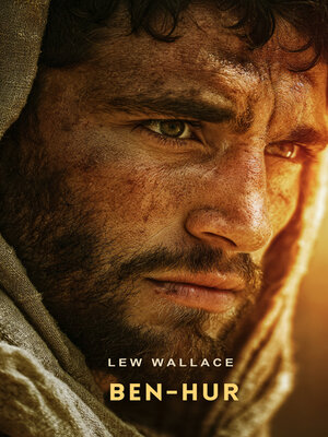 cover image of Ben-Hur